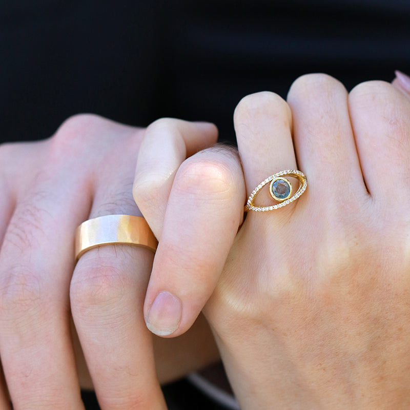 Wedding Jewelry 101