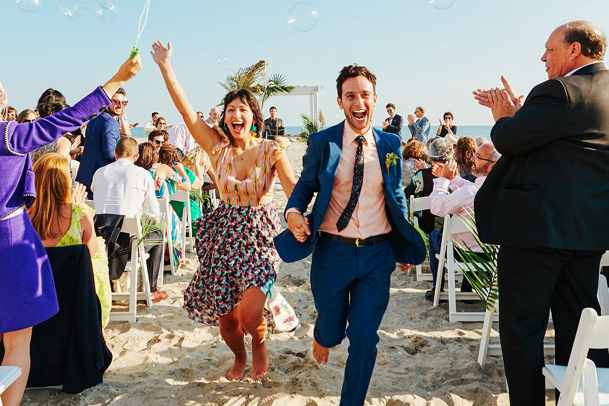 MJM Love Stories: Ben & Lorenna