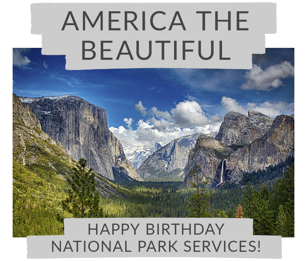 America The Beautiful
