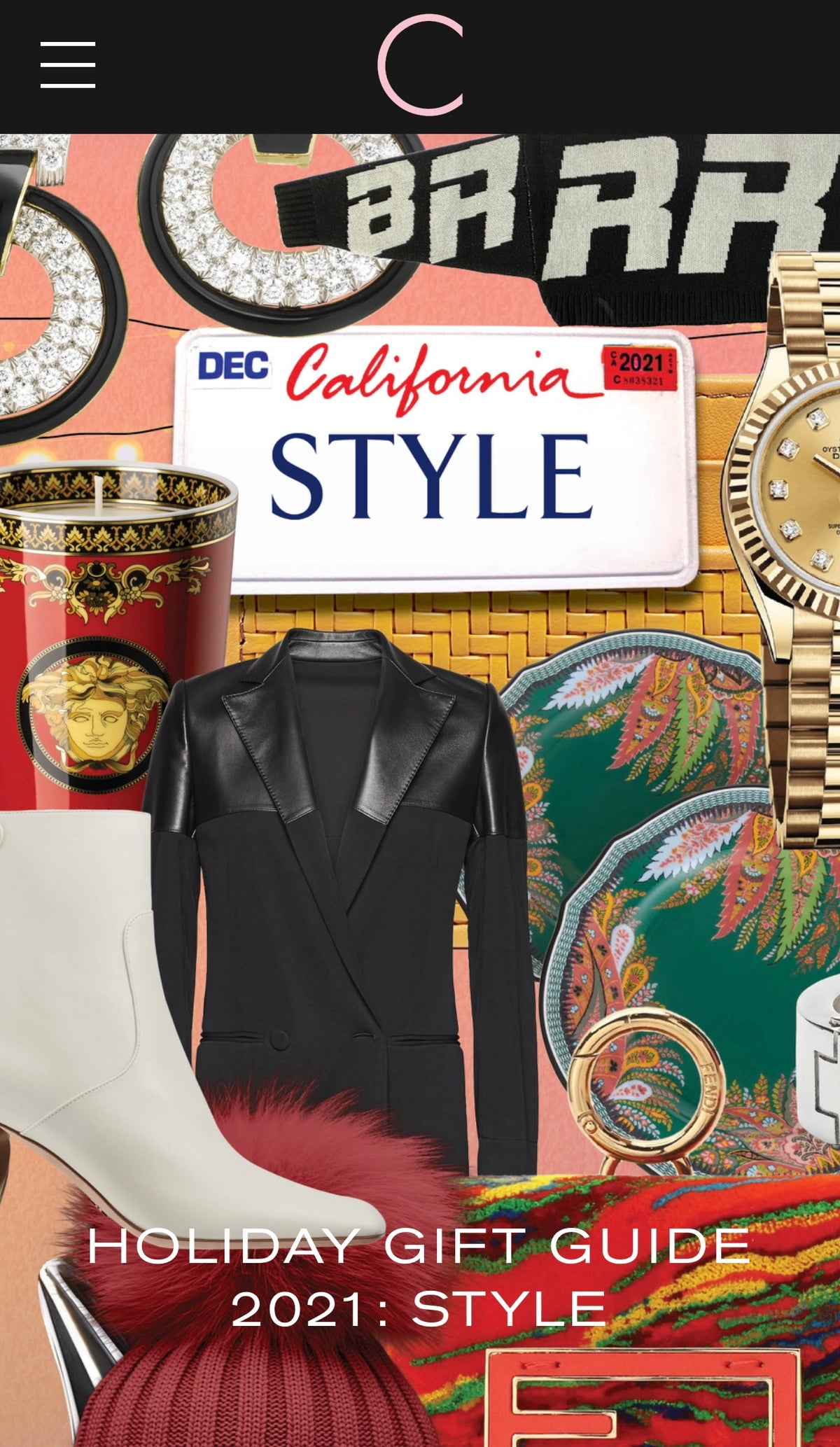 C Magazine