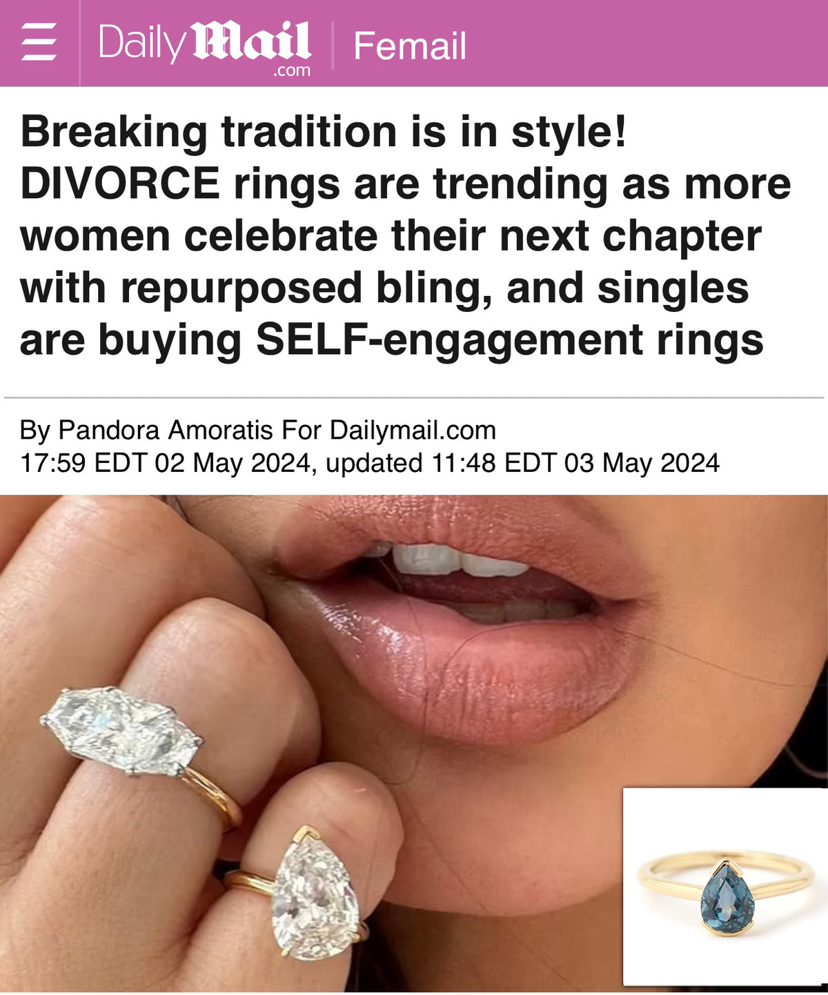 Daily Mail