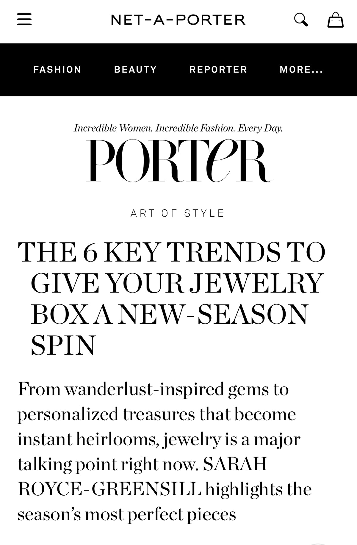 Net-A-Porter