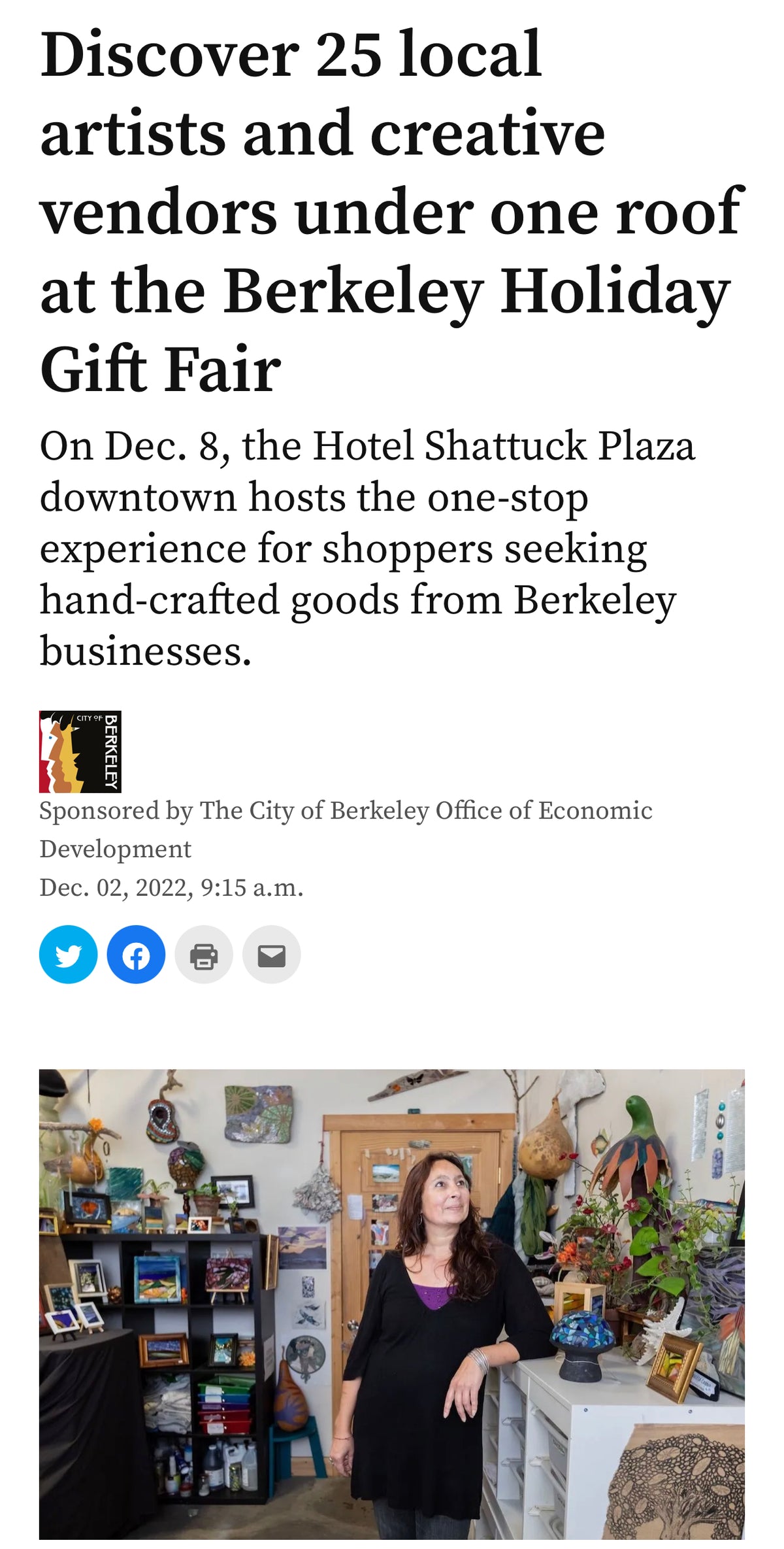 Berkeleyside