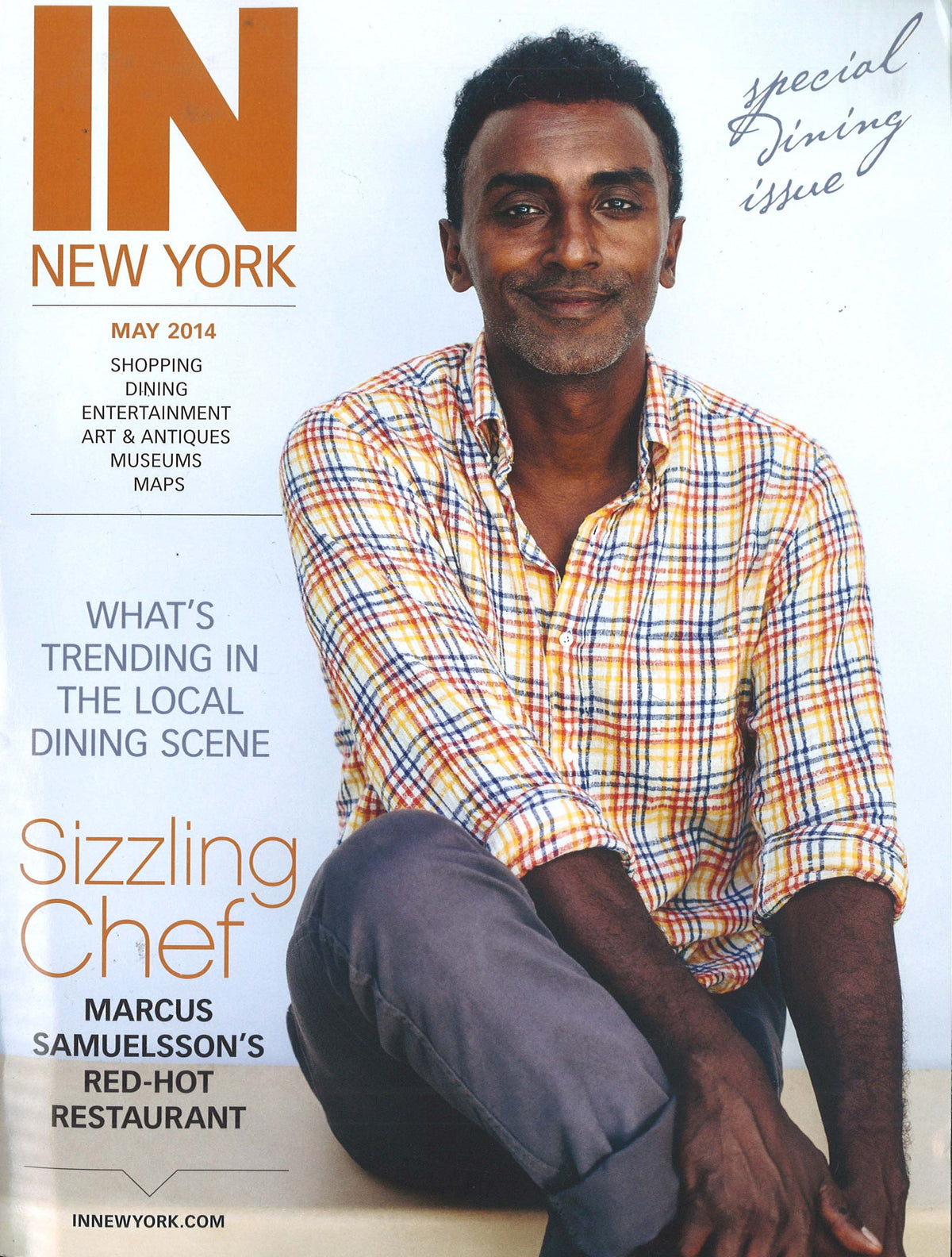 in new york magazine cover