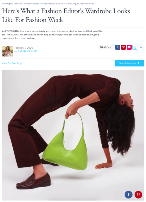Popsugar