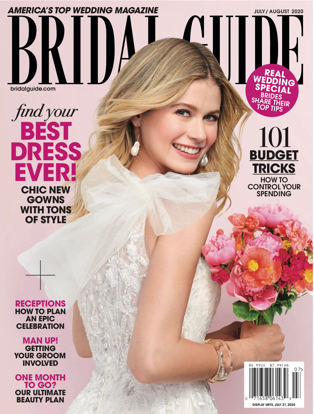 Bridal Guide