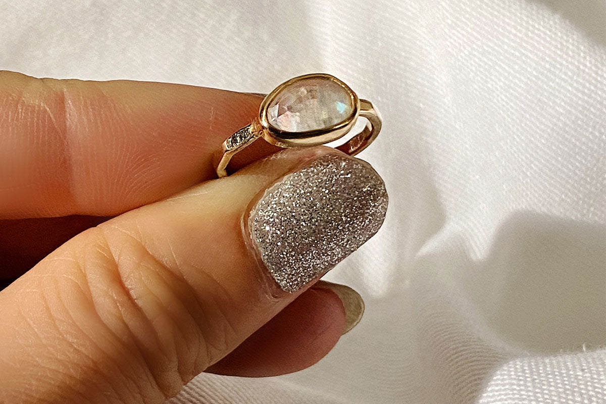 Send Us Your MJM Jewelry Photos!
