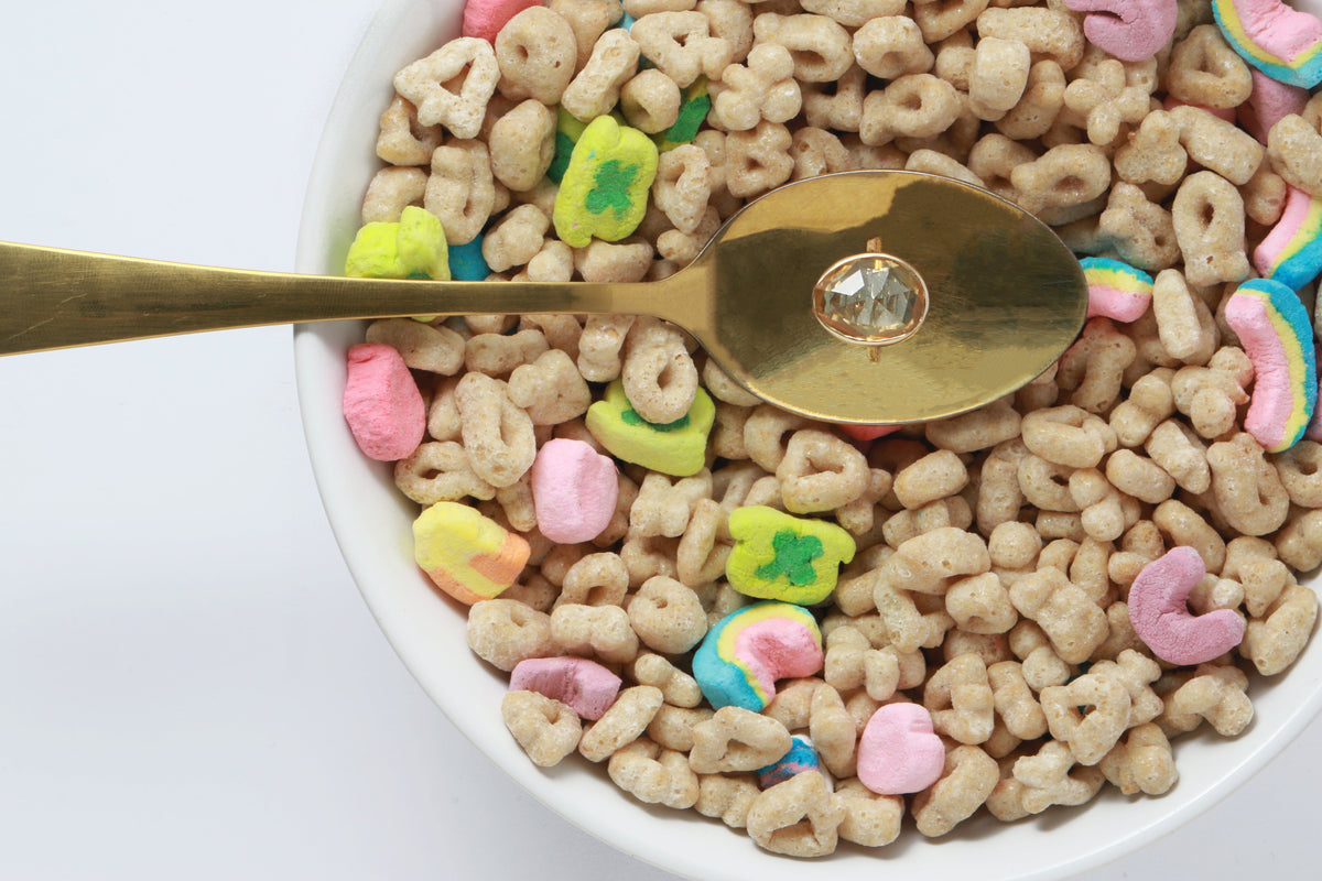 Lucky Charms