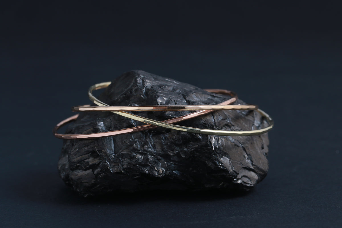 Metal Jewelry