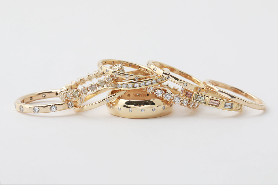 Bands