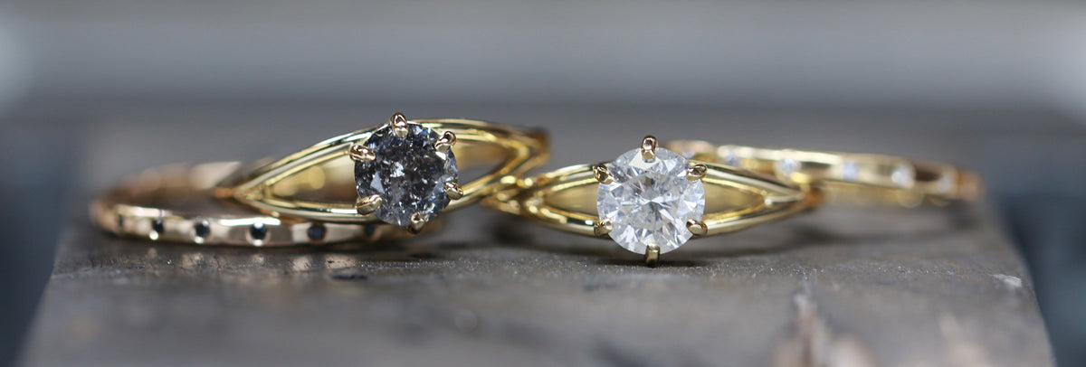 Diamond Rings