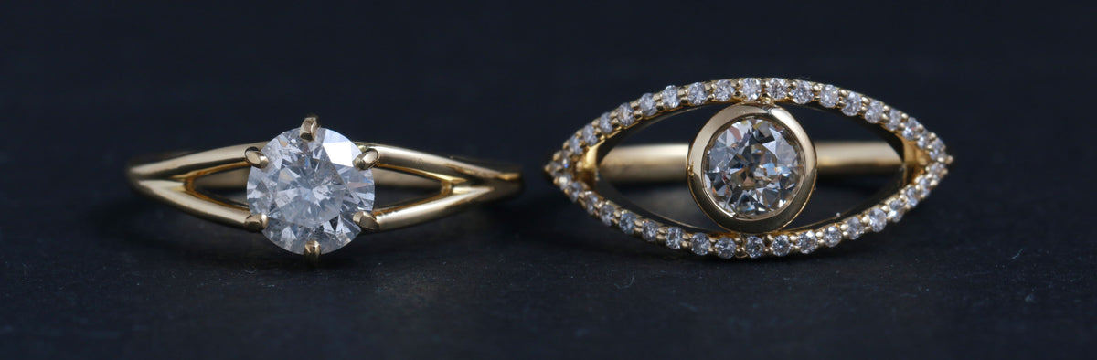 Eye Rings