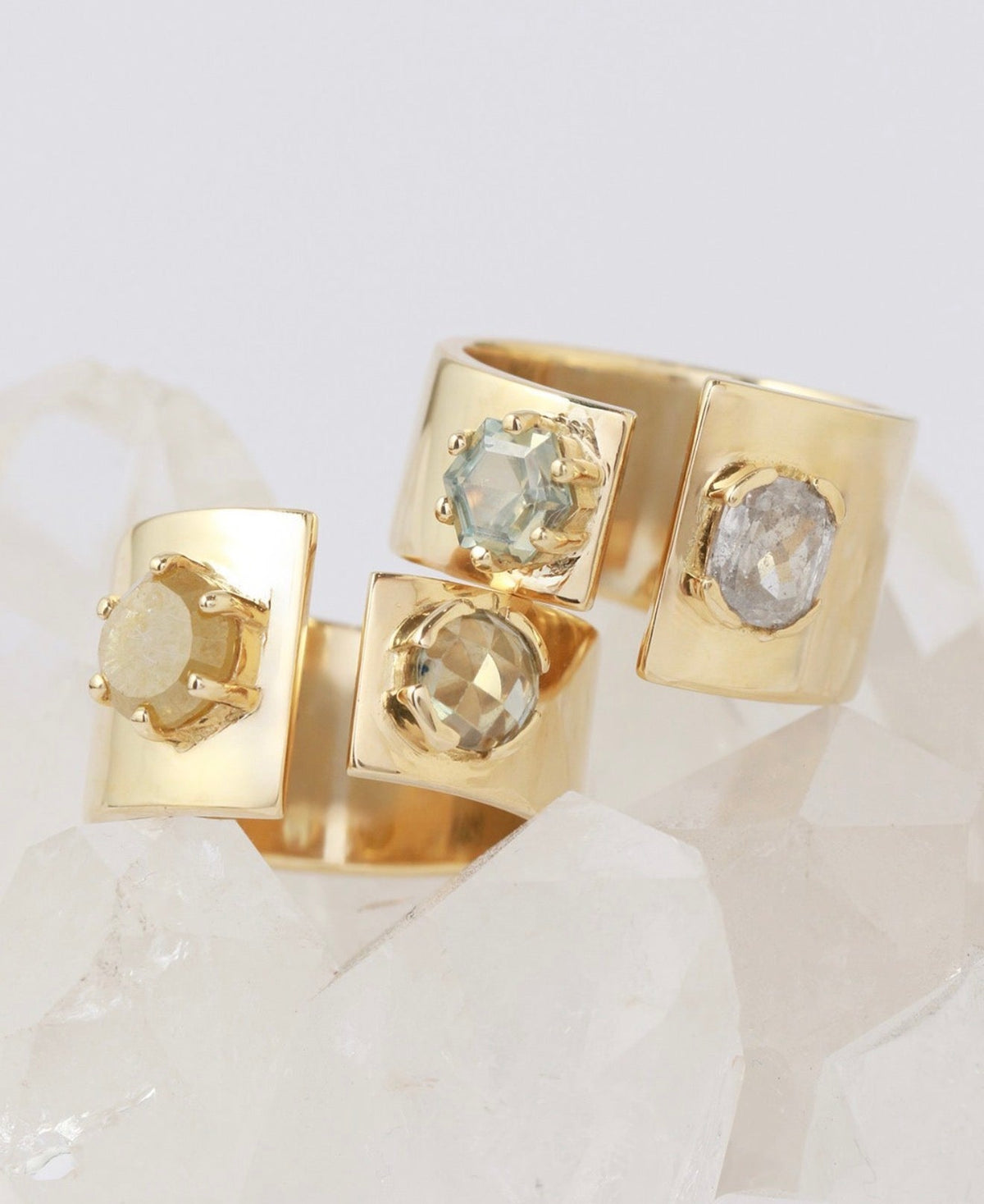 Rings
