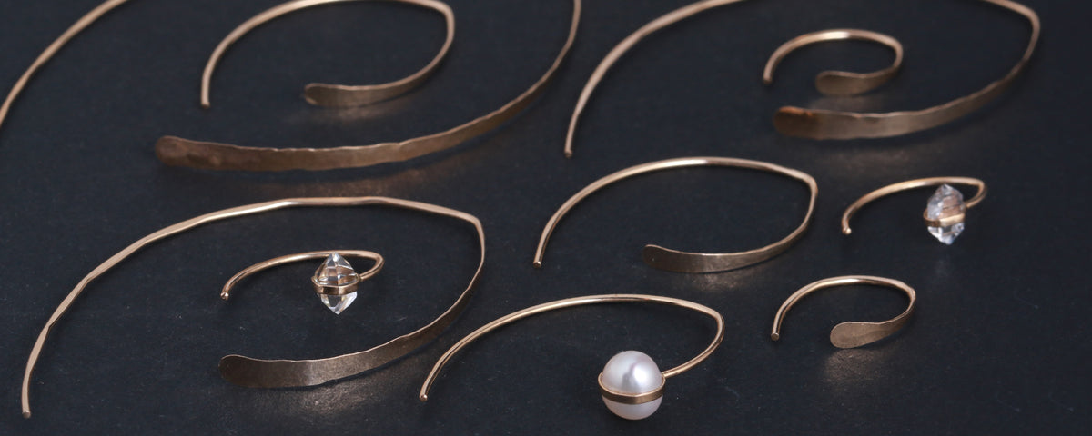 Wishbone Hoops