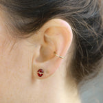 Classic Ear Cuff Earrings 756A2582