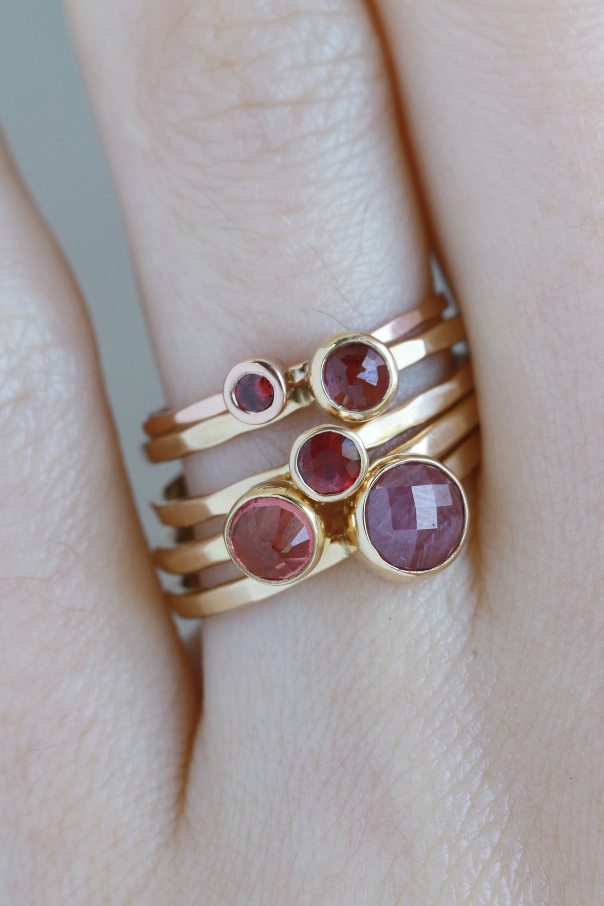 Ruby Ring BFCM Stock Ring 756A3111
