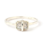 Bezel Wrapped Labradorite Ring RING 756A6476