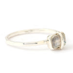 Bezel Wrapped Labradorite Ring RING 756A6477