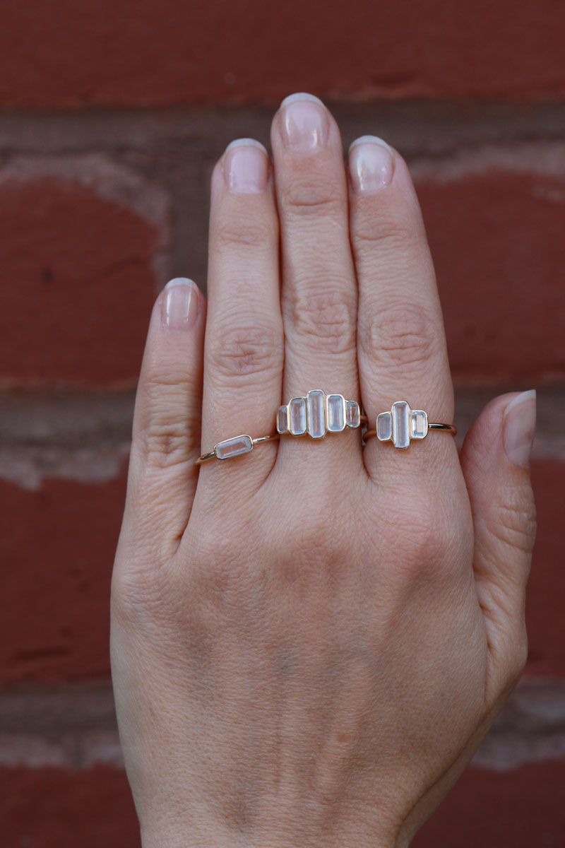Cityscape Single Aquamarine Ring BFCM Stock Ring 756A6784_23fa8890-814d-46af-8ea0-e5cee48f3a48