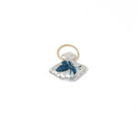 MJM X Alyssa Goodman Hand-painted Pearl Charms 7 Charm 756A9421