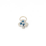 MJM X Alyssa Goodman Hand-painted Pearl Charms 9 Charm 756A9423