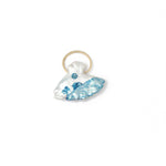 MJM X Alyssa Goodman Hand-painted Pearl Charms 2 Charm 756A9429