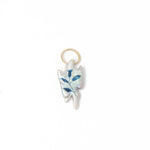 MJM X Alyssa Goodman Hand-painted Pearl Charms 1 Charm 756A9430