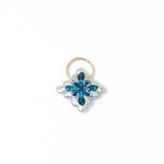 MJM X Alyssa Goodman Hand-painted Pearl Charms 11 Charm 756A9431