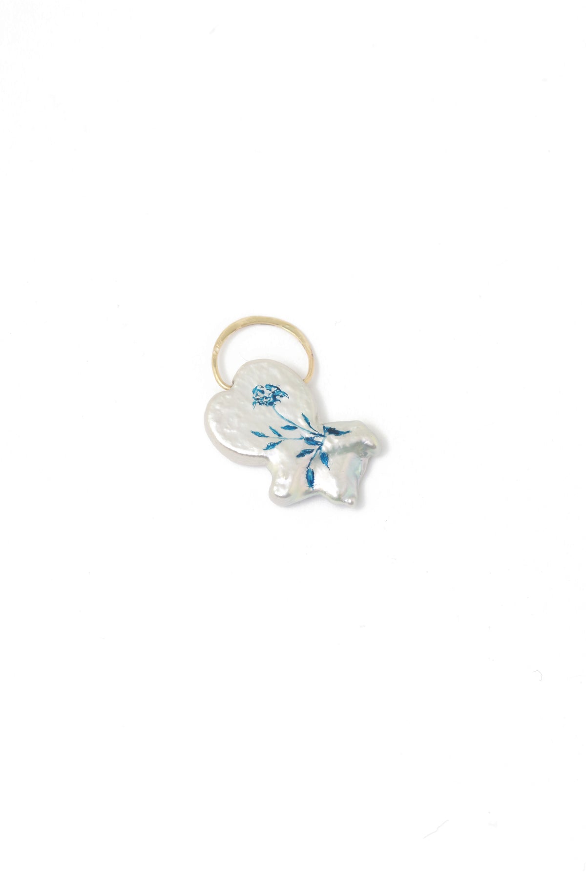 MJM X Alyssa Goodman Hand-painted Pearl Charms 13 Charm 756A9433_85ec337a-61aa-46d0-af08-90d46161c750