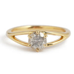 Grey Diamond Eye Ring BFCM Stock Ring OFKR192_bb67ec77-5f52-4626-ba66-b80e021a7120