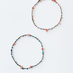 Braid Bracelet by See Real Flowers BRACELETs SRFBRAIDB-1