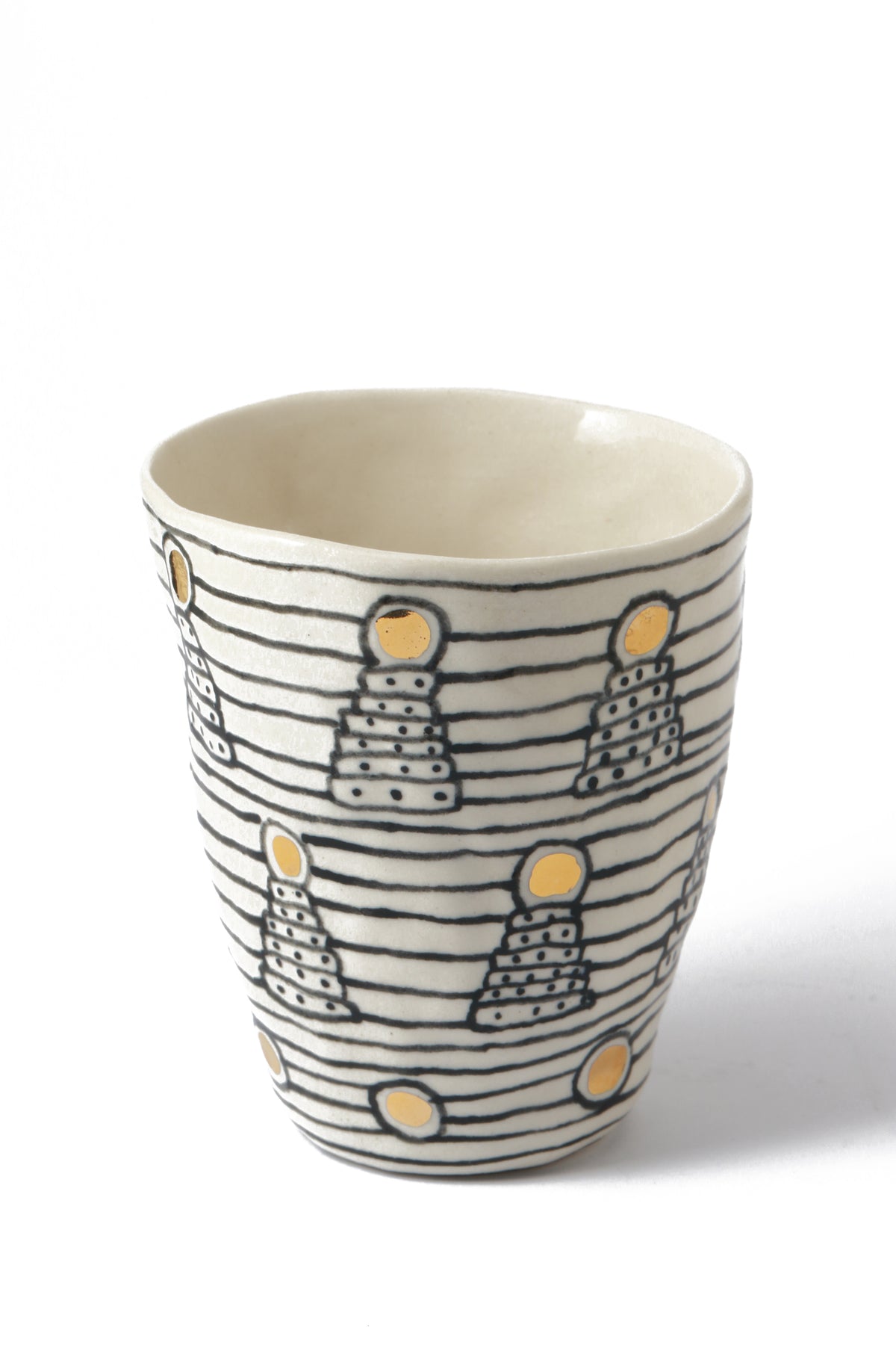 Tumbler ceramics SULL_CUP