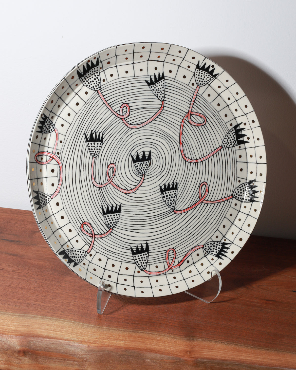 Plate SULL_LGP
