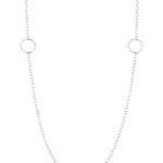 Custom Necklace Builder Silver Necklaces SilverChain