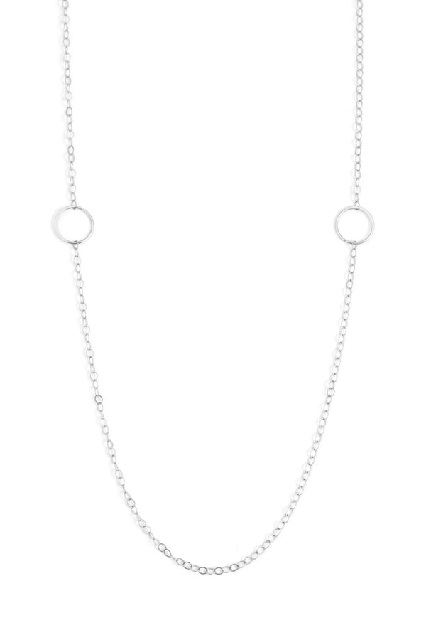 Custom Necklace Builder Silver Necklaces SilverChain