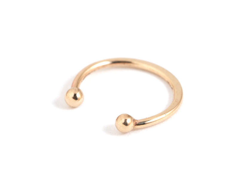 Classic Ear Cuff Earrings CUFF-2