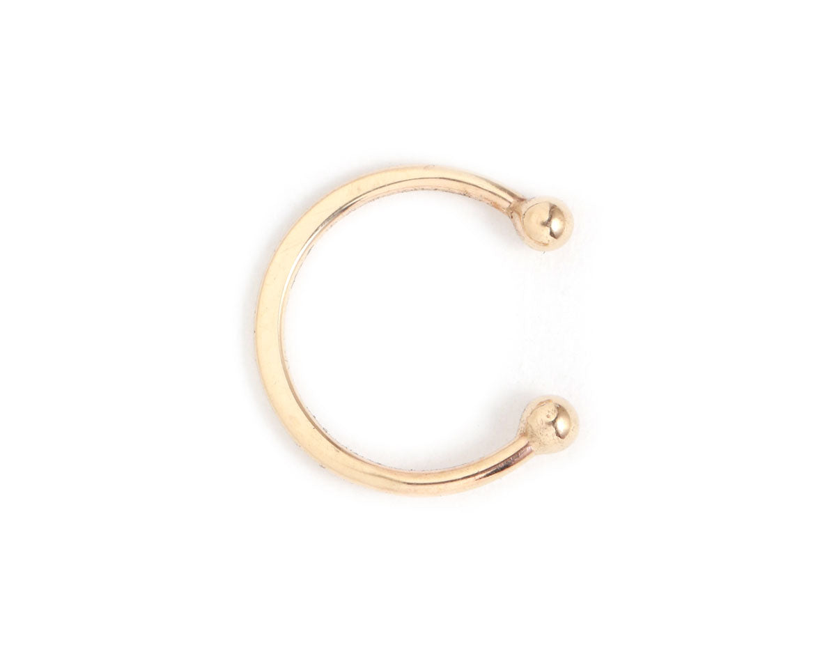Classic Ear Cuff Earrings CUFF
