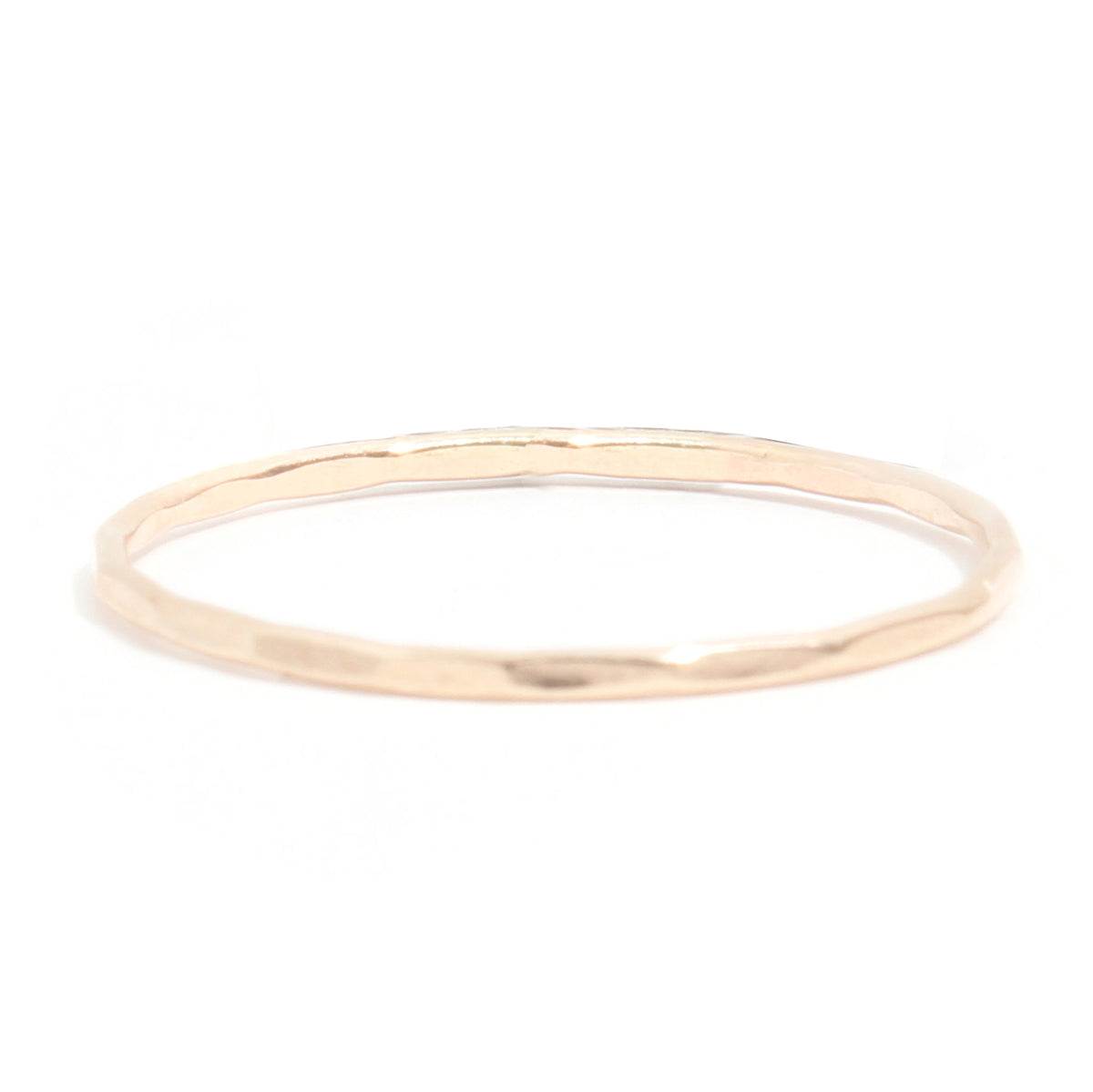 Thin Single Stacking Ring White Gold 7 Stock Ring MR6G-1_8038fa3e-4313-4d42-be44-d00e2f114a9a